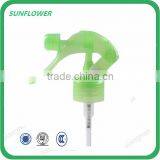 Top Quality 28/410 Mini Triger Sprayer Yuyao Supplier thumbnail-2
