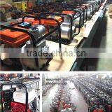 2" 3" 4" Gasoline Engine Gasoline Water Pump for Irrigation thumbnail-6