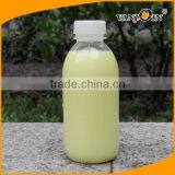 550ml Boston Round PP Hot Fill Bottle With Tamper Evident Cap thumbnail-1