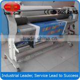 2015 Roll to Roll Photo Laminating Machine thumbnail-4
