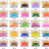 Professional Glitter Gel for Salon thumbnail-2