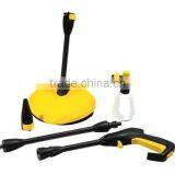 Cold Water Car High Pressure Wash Machine thumbnail-3