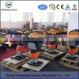 Top Quality !! Gasoline Rammer Compactor thumbnail-1