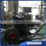 PVC Pellet Machine for Recycling Plastic Granule Cutting Machine thumbnail-3