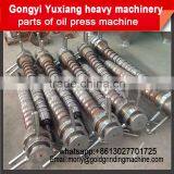 Less Impurities Yuxiang Machinery Professional Small Olive Oil Press thumbnail-6