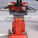 8 TON CE Approved Hydraulic Log Splitter /Wood Log Splitter Forestry Machinery thumbnail-2