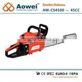 Gasoline Chain Saw thumbnail-1
