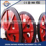 The Winch Accessories Mining Wire Rope Pulling Hoist Sheave thumbnail-5