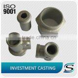 Lost Wax Investment Casting Valve Part thumbnail-4
