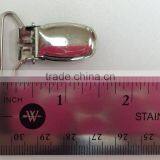 Metal Suspender Clip thumbnail-1