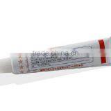 RGF-80Z-B High Speed Liquid Cream Filling Sealing Machine With Metal Tubes thumbnail-3