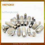 Sensor Used for Temperature and Humidity Cycle Test Chamber thumbnail-1