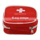 Outdoor Travel Comfort Self Defense Small Mini Emergency First Aid Kit thumbnail-2