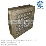 China Paper Egg Shape Mold thumbnail-1