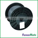 Electric Fence Insulated Underground Cable