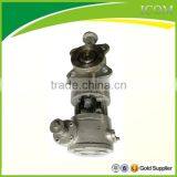 Manual Butterfly Valve