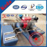 New Condition Mini Portable River Gold Dredger for Sale thumbnail-6
