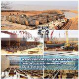 Drague Sable de Riviere / River Sand Dredger for Sand Digging thumbnail-4