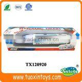 Custom Diecast Model Metal Toy Train Set thumbnail-1