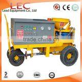 Electric Drive Professional Wet Shotcrete Machine thumbnail-1