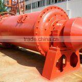 High Capacity Ball Mill for Mining thumbnail-1