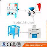 Chuanyue Hot Supply Corn Mill Machine for Sale Ghana