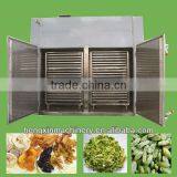 Industrial Stainless Steel Cabinet Dryer
