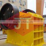 Nice Performance Jaw Crusher in Stock for Sale thumbnail-4