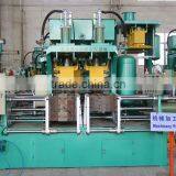 Automatic Manhole Cover Production Line thumbnail-5