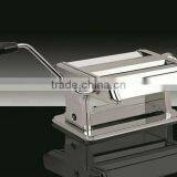 180mm Home Noddle Machine Manual Pasta Making Machine thumbnail-3