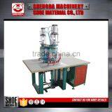 SD-115KW Double Stations Pneumatic Foot Press High Frequency Machine