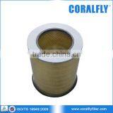 Coralfly OEM Diesel Engine Air Filter 0040940804 thumbnail-2