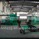Wide Varieties Coplete In Specifications Leveler Line Production Machinery thumbnail-1