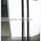 Y Star Picket Fence Post With Black Bitumen Coated thumbnail-6