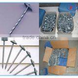 Good Quality 15 Degree Coil Roofing Nail thumbnail-4