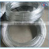low price iron wire/Hot dipped galvanized binding wire