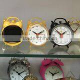 Desk Alarm Clock Funny Alarm Clock Metal Clock Time Clock Digital Clock Online Alarm Clock thumbnail-3