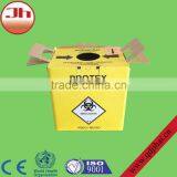 Daily Consumer Products Medical Waste Paper Box for Hospital