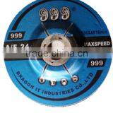 China New Design Popular Cutting Disc Grinding Wheel thumbnail-6