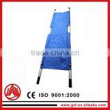 Firefighters Foldable Ambulance Stretcher Sizes thumbnail-1