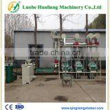 China Commercial Maize Flour Milling Machine thumbnail-2