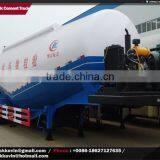 50 Tons 3 Axles Bulk Cement Trailer thumbnail-2