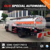 Factory Direct Price Dfac Fuel Tank Truck for Sale thumbnail-3