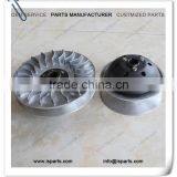 ATV Primary Clutch 600cc Fit for Motorcycle Gasoline Engine Clutch thumbnail-5