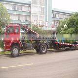 car carrier trailers/ vehicle transport truck