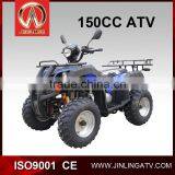 150cc Jinling GY6 Cheap Dune Buggy 150CC 'RAIDER' ATV QUAD thumbnail-1
