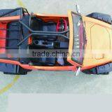EEC/EPA JEEP 800cc 4WD/2WD GO KART (TKG800E-Y) thumbnail-6