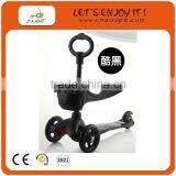 2014 New Design Scooter 3 Wheels thumbnail-1