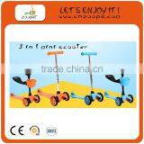 New Design Mini Kick 3 Wheel Scooter thumbnail-1