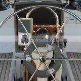Marine 3.5" Color TFT Screen Player With Rotary Utv Atv Yachts thumbnail-6
